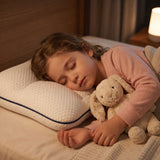 Oreiller de posture pour enfants Lunillow