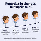 Oreiller de posture pour enfants Lunillow