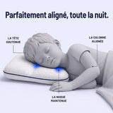 Oreiller de posture pour enfants Lunillow