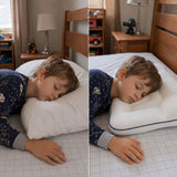 Oreiller de posture pour enfants Lunillow