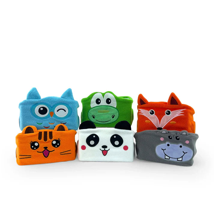 Lunillow® Masque de sommeil Bluetooth