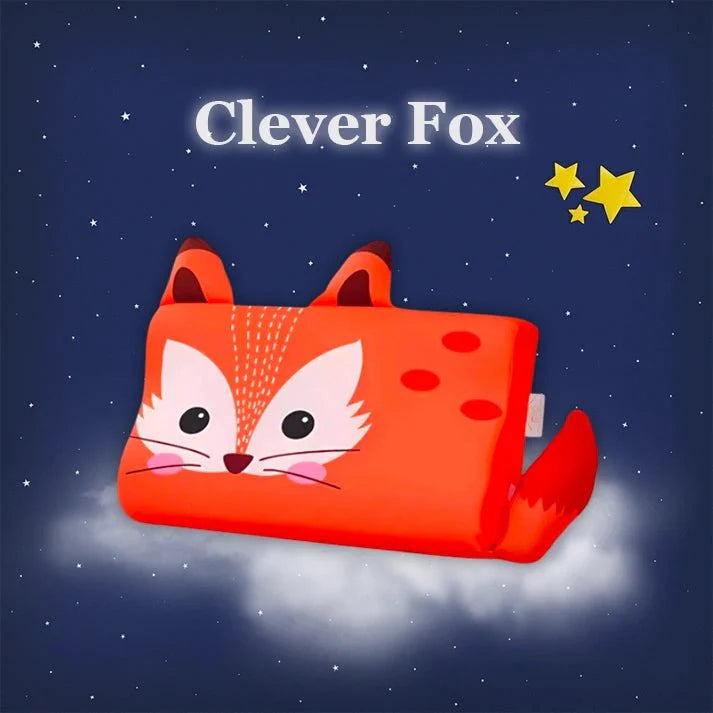 Lunillow® – Sensory Pillow For Busy Little Minds - Lunillow