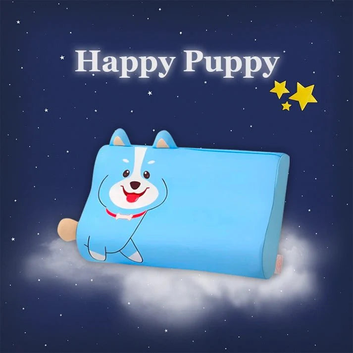 Lunillow® – Sensory Pillow For Busy Little Minds - Lunillow